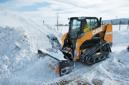 Winter Weather Predictions For 2019 2020 Snow Removal Season For