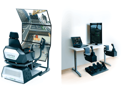 Cm Labs At Icuee Edge Plus & Advantage