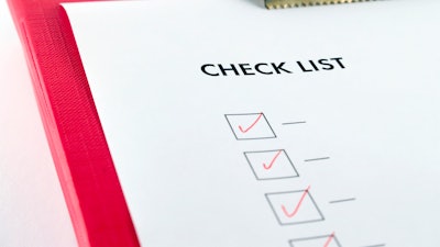 Construction project managers can expect to have about 120 responsibilities on a project, but there are five essential tasks that should be completed before a project starts.