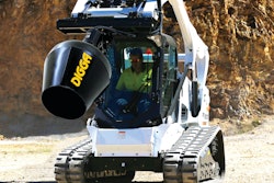 Digga Cement Mixer 1