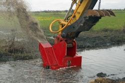 Ditch Doctor Pr Ransome