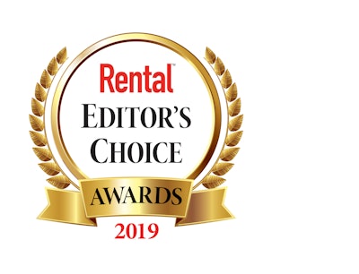 Editors Choice Awards Logo2019