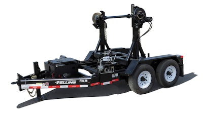 Felling Ft 14 2 R Turret 108088 Mrr
