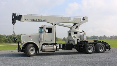 Grove And National Crane To Show Utility Strength At Icuee 2019 1