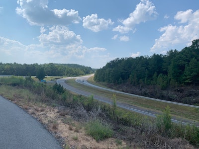 The seventh cycle of accelerated performance testing at NCAT began in 2018, providing unique opportunities to determine the field performance of breakthrough materials and concepts without the risk of failure that local and state agencies are unwilling to accept.