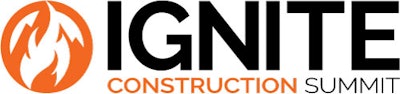 Ignite Const Summit Logo