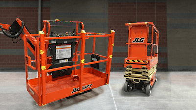 Jlg Sky Sense