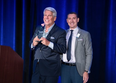 Jim Colvin Serious Labs And Trevor Pease Khl