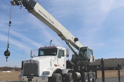 Manitowoc Introduces New National Crane Nbt60 L Boom Truck 1