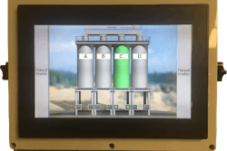 Next Gen Silo Safety System