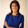Nikki Haley, U.S. Ambassador to the United Nations (2017–2019), will serve as keynote speaker at The Work Truck Show 2020.