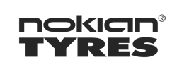 Pneus de tractopelle et pelleteuse Ground Kare, Nokian Tyres / Nokian Tyres