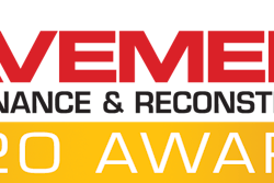Pavement Awards 2020