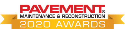 Pavement Awards 2020
