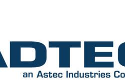 Roadtec Dedicated To Success Logo