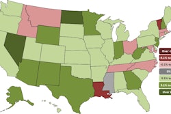 August 2019 Construction Employment