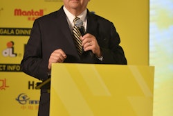 Andy Studdert, interim CEO and managing director for the International Powered Access Federation