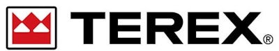Terex Logo