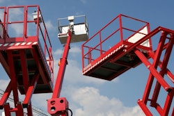 ANSI A92.20 design, A92.22 safe-use and A92.24 training standards for mobile elevating work platforms (MEWPs) go into effect this December.