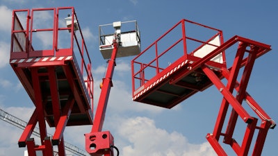 ANSI A92.20 design, A92.22 safe-use and A92.24 training standards for mobile elevating work platforms (MEWPs) go into effect this December.