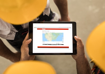 New technology allows machine owners to set curfews and stay on top of maintenance