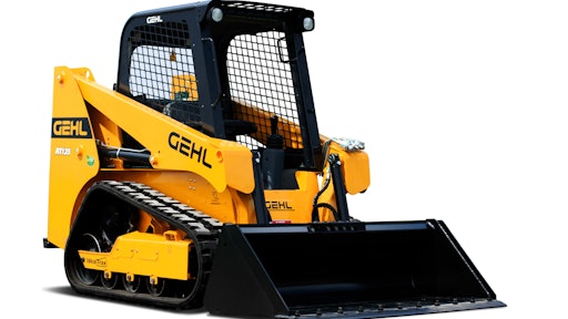 Gehl Rt135 Right Angle