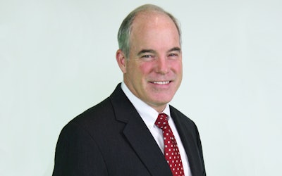 Steve McGough