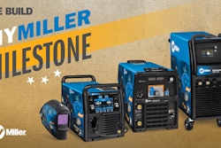Miller My Milestone Milestone Hires