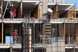 Nonresidential construction spending declined 1.8% on a monthly basis in June but is up 2.3% year-over-year.