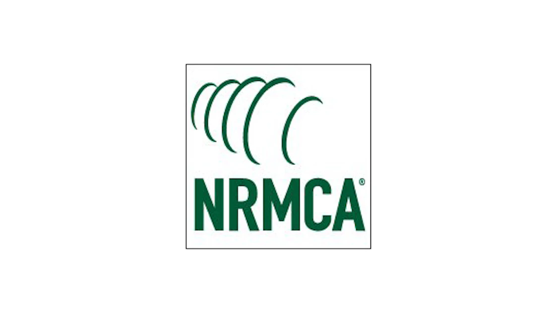 Nrmca NRMCA Honors 9 Companies with 2019 Commitment to Environmental ...