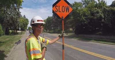 A properly set-up work zone can help responsible drivers make the correct, safe decisions. And by making your workers aware, you to your part to help them protect them from the traveling public.