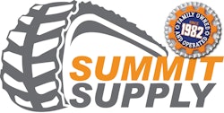 Summit Supply Logo