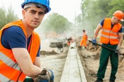 Construction firms need to adapt recruiting strategies to attract Gen Z (people born after 1996) job seekers.