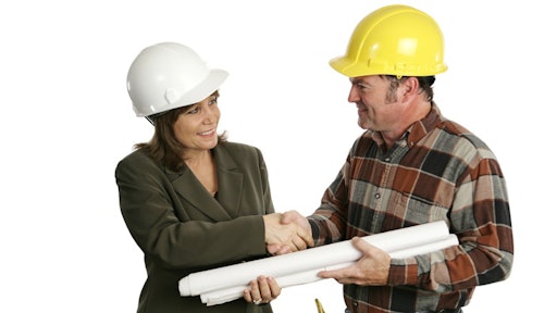 A new report shows 'established relationships between contractors and owners built on trust and performance produce better results in overall cost and schedule,' on multi-site projects.