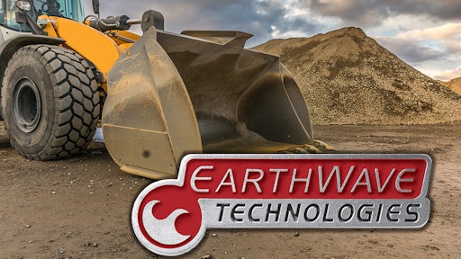 Earth Wave Introduces Cms