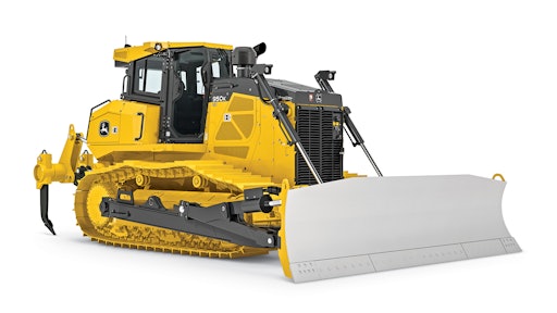 Jd 950 K Mech Angle Blade R4x000275 Rrd
