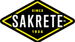Sakrete Logo Badge (2)