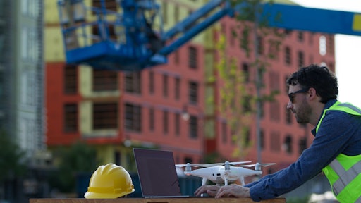 Even the best-run drone program will one day have a ground or flight incident, and your company needs to be prepared with a reporting policy.
