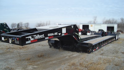 In addition to profile and liftability, ease of use should be considered when selecting a removable gooseneck for optimum ROI.