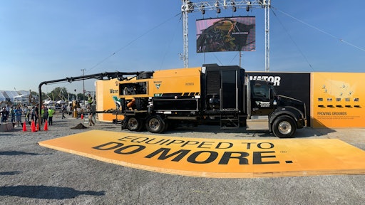 Taken at ICUEE 2019
