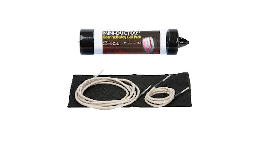 Induction Innovation Bearing Buddy Coil Pack