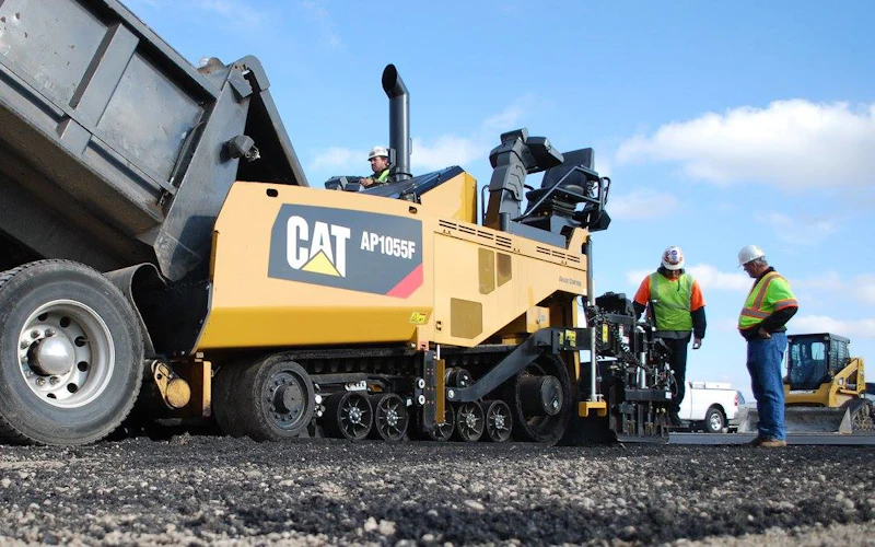 Carpenter Cement Rapping Managing Your RAP from Start to Finish | For Construction Pros