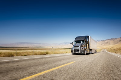 Mack Trucks announced Geotab Drive for Mack Trucks, which leverages cloud computing via Geotab, a global leader in IoT and connected transportation, to deliver reliable Electronic Logging Data (ELD) and Compliance services.
