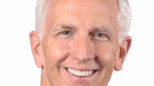 Trey Hamilton, Senior Engineer with American Concrete Institute