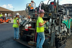 Women represent a huge segment of workers that are largely untapped for careers in construction. Since 84% of construction companies report not being able to find enough laborers for the work they have in their pipeline, we need to work together to encourage women to try these careers, not deter them with the usual stigmas.