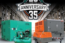 25 35 Anniversary