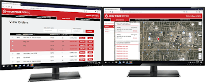 Accu Pour Office Desktop Images 1