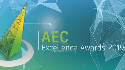 Autodesk Aecawardslogo