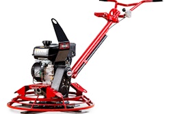 Allen Pro430 E Walk Behind Trowel