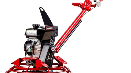 Allen Pro430 E Walk Behind Trowel